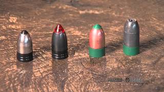 PowerBelt™ Bullet Reviews  The Best Muzzleloader Bullets [upl. by Adalie881]