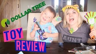 TOY REVIEWS WITH OLLIE   SoCassie [upl. by Cudlip]