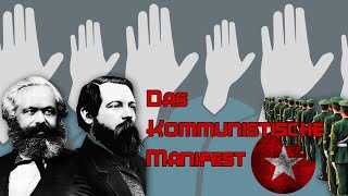 Das kommunistische Manifest  Lesung [upl. by Connel]