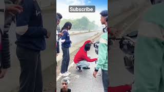 shorts ktm automobile sumonstunts attitude dosti love ktm rider comedyvideos [upl. by Nailij]