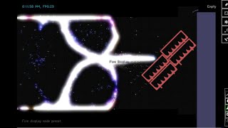 HEAT VS EXPLOSIVE REACTIVE ARMOUR ERA SHAPED CHARGE SIMULATION [upl. by Nilyac]