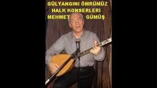 Mehmet Gümüş  Bir düş uçuracağım [upl. by Rola]