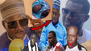 🛑Urgent Terrible révélation de Khadim Ndiaye Sur Modou Lo vs Siteu…Balla Nawlowul LirouAziz guisna… [upl. by Nitnelav]