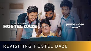 Revisiting Hostel Daze On Amazon Prime Video [upl. by Cousin]