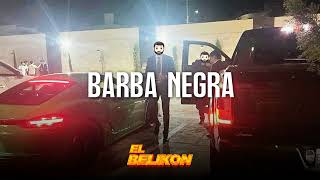 Legado 7 La Receta  Barba Negra La Fea  LetraLyrics [upl. by Jacklyn]