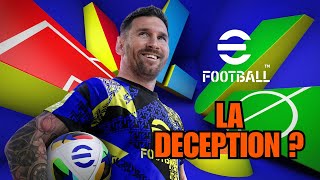 Découverte Efootball 2025 LIGUE DES MASTERS Pack Neymar et Messi et JOUEURS GRATUITS [upl. by Landbert]