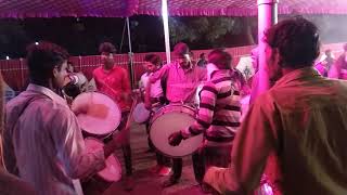 Khaike pan banaraswala song by Jay shree Krushna band khalane Dhule [upl. by Pavier]