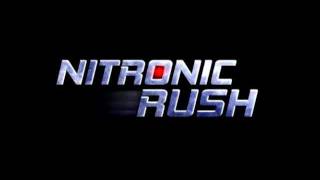 Nitronic Rush Sountrack  Abandoned Utopia [upl. by Acherman]