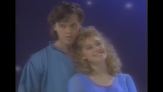 Saturdays Warrior 1989 Circle of Our Love 1st Scene [upl. by Gresham104]