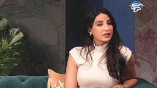 Kiska Brand Bajega Season 4  Nora Fatehi Interview  Episode 7 [upl. by Auqinahc635]