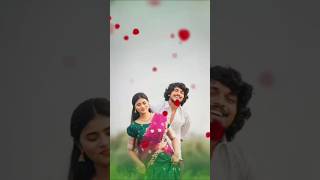 Othaiyadi pathayila song ஒத்தையடி பாதையில தாவி பாடல்Tamil love whats app status [upl. by Mckinney]