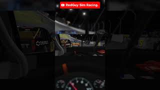 A puckered butthole moment volume 8 nascar iracing shorts daytonaspeedway raceway motorsport [upl. by Llenil952]