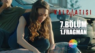 Kalp Atışı 7Bölüm 1Fragman [upl. by Enner171]