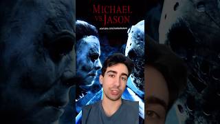 Michael Myers vs Jason Voorhees  Who Would Win in a Fight 🔪🩸 [upl. by Aisyat]