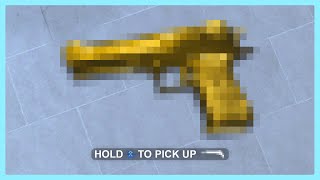 using every pistol in the game [upl. by Whiffen]