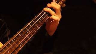 Rhayader  Camel Bass Cover [upl. by Ogdon]