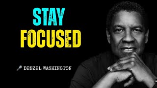 Denzel Washington Motivational Speech motivation denzelwashington [upl. by Liakim152]