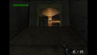 TimeSplitters PS5 Gameplay [upl. by Siulegroj]