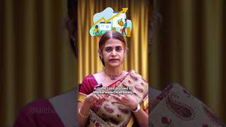 Your Guide to Easy Tax Filing Using ITR1  Lalitha Jayabalan [upl. by Alage485]