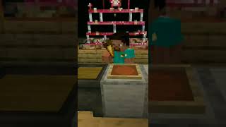 Mmm Mmm so good and tasty minecraft meme [upl. by Sander]