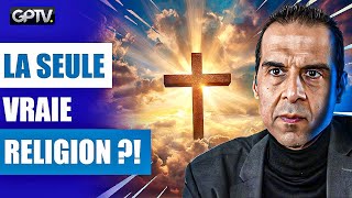 COMPRENDRE LE GÉNIE DU CHRISTIANISME  ARAM MARDIROSSIAN  GPTV [upl. by Rutra187]