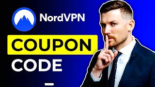 NordVPN Coupon Code 2024 Unlock 73 Off  4 Extra Months Free [upl. by Ernesta]