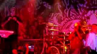 Mushroomhead Sun Doesnt Rise  LIVE [upl. by Adlecirg391]