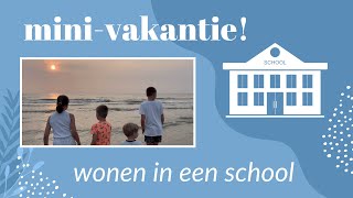 minivakantie naar Noordwijk aan Zee [upl. by Gelasias]