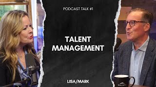 All About Talent Management  How Gen Z is Changing The Workforce [upl. by Gerianne]