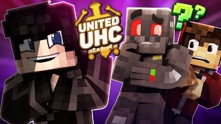 Minecraft United UHC Season 2 Episode 3 [upl. by Malloy]