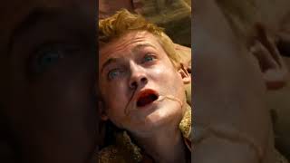 JOFFREY BARATHEON DEATH SCENE l TYRION LANNISTER l GAME OF THRONES l IAMSENVA [upl. by Yziar]