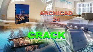 archicad 26 crack  free download  2022 [upl. by Antonio]