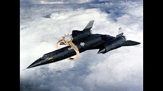 What stopped SR71 pilots from defecting [upl. by Proctor]