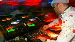 Joey Negro  Southport Weekender 2003  Part 1 [upl. by Whitson295]