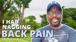 My Multiple Myeloma Symptoms I had Severe Back Pain  Gregory Proctors Story  The Patient Story [upl. by Boone]