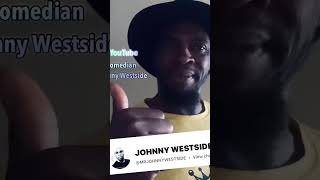 Commercial Johnny Westside promotional video funny comedy detroitstandup [upl. by Phio]