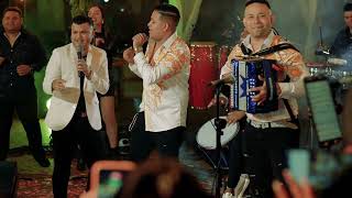 Jeinson Manuel ft losparcerosdelvallenato  Mix Binomio De Oro [upl. by Nahtnahoj]