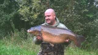 Jim Shelley  Epic Woolpack Fish Montage [upl. by Aixela]