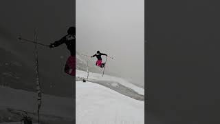 2025 Mens Mid90 mm AllMountain Ski Comparison Teaser with SkiEssentialscom [upl. by Aenahs]