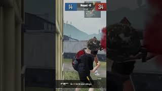 Toxis vs RIGA pubgmobile pubg bgmi gaming pubgm pubglover funny pubgfunny pubgmemes 4x [upl. by Sapphera]