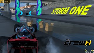 The Crew 2 MAD Vol 2 Season 11  STORM ONE [upl. by Adniled]