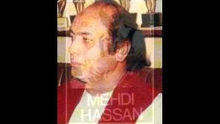 Mehdi Hassan LiveKuch Hosh Ganwane ke churche Super Rare [upl. by Dominick303]