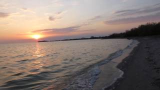 Lundar Beach Campground Manitoba [upl. by Ecirp]