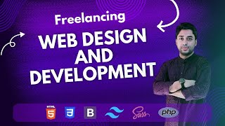 Web Design amp Development for Freelancing  Template Design using Flexbox  01 Meta Tag  Lab 18 [upl. by Helali]