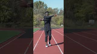 Unlock Your Speed Dynamic Stretches for Sprinting [upl. by Vanzant927]