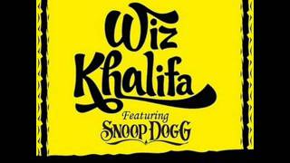 Wiz Khalifa ftSnoop DoggYoungWild and Free [upl. by Marjy]