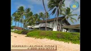 Castle Kiahuna Plantation and the Beach Bungalows  Hotel Review [upl. by Eirallih]