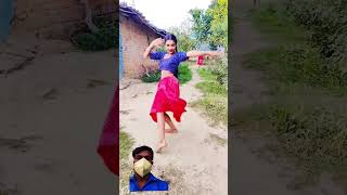 Manohari song dance chitracootkiqueen short viral song [upl. by Armyn]