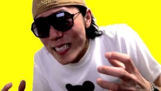 How To Beatbox  Hi Hat  by HIKAKIN [upl. by Depoliti999]