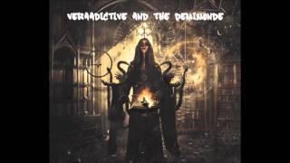 VeraAdictive amp The Demimonde  No Leaf Clover Metallica Instrumental Cover [upl. by Salisbarry]